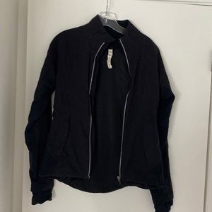 Lululemon zip up
